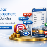 E. Buy Basic IG Engagement Bundles