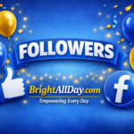 Buy Facebook Page / Profile Followers