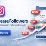 G. Buy IG Followers