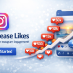 I. Buy IG Likes