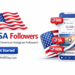 k. Buy IG USA Followers