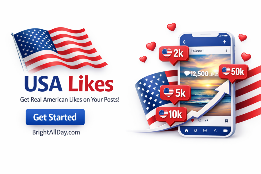 L. Buy IG USA Likes