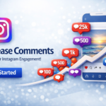 J. Buy IG Comments