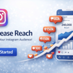 H. Buy IG Reach