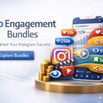 F. Buy Pro IG Engagement Bundles